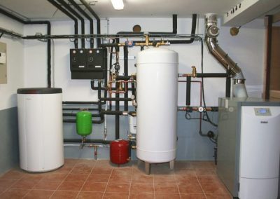 http://www.thealdenasingenieria.com/ - Servicios de Ingeniería, contadores de gas, instalación caldera calefación y acs gasoil