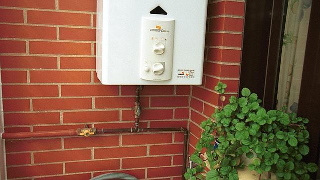 INSTALACCION GAS NATURAL VIVIENDA